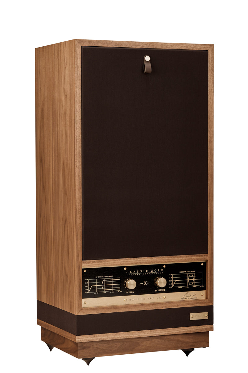 Fyne Audio Vintage Classic Gold X SP Speaker