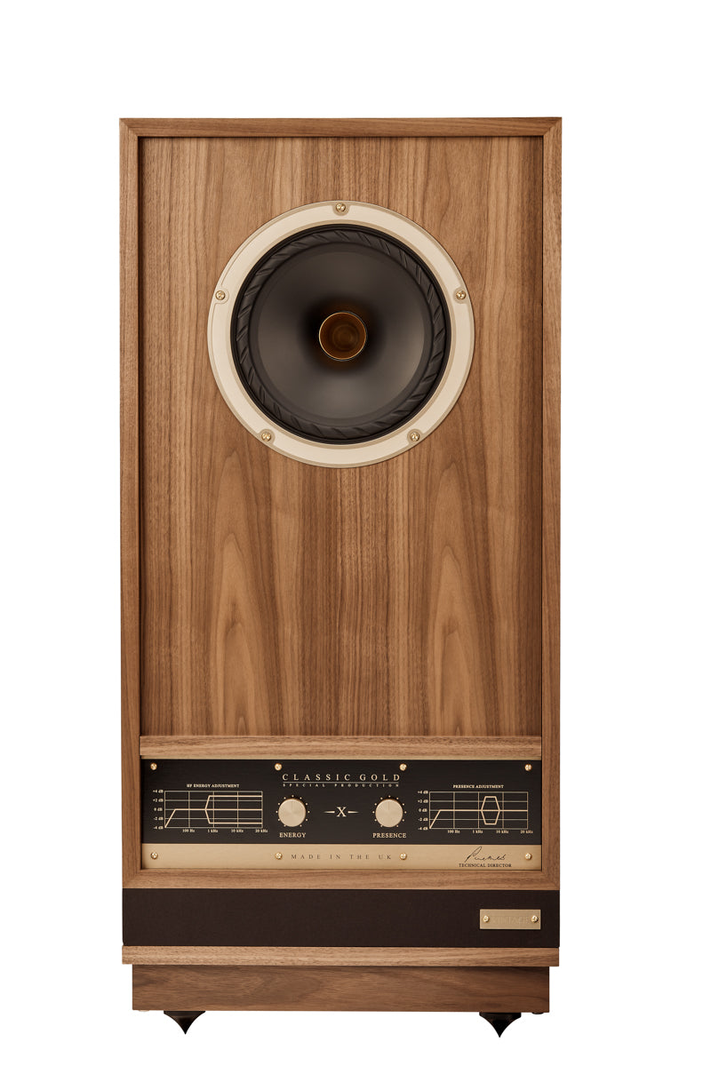 Fyne Audio Vintage Classic Gold X SP Speaker