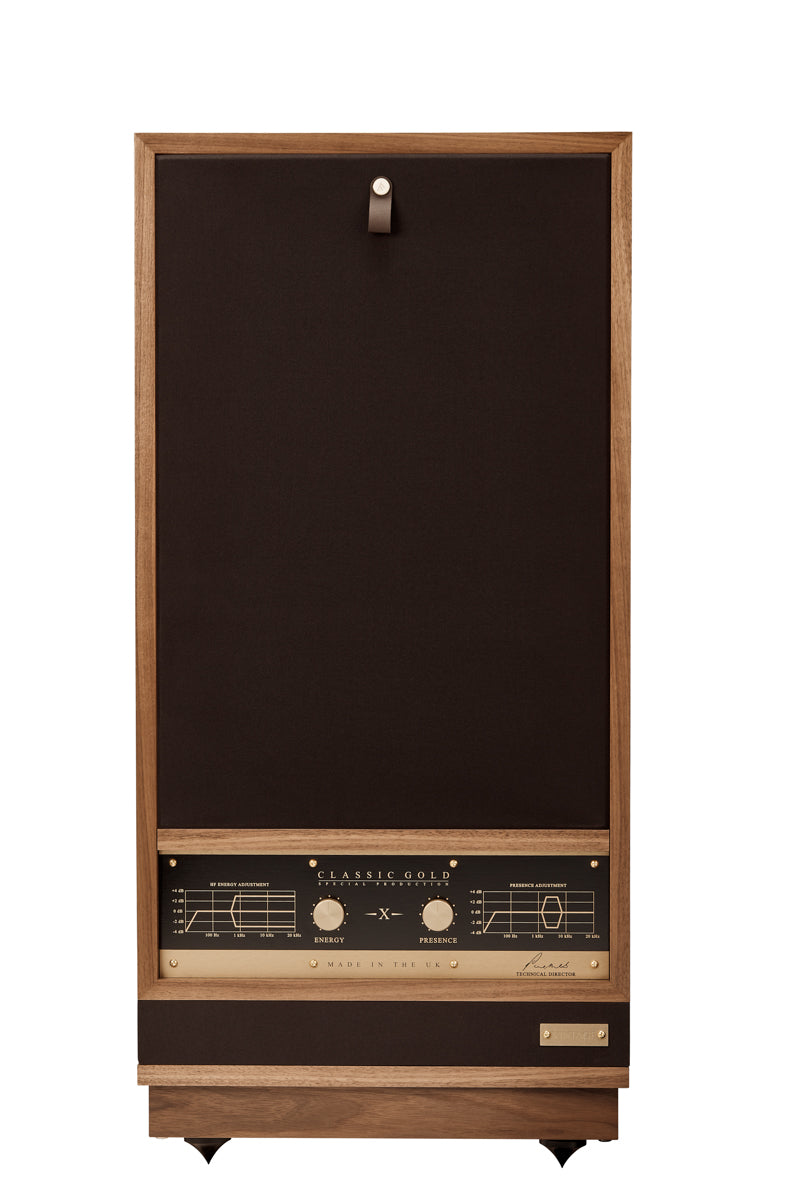 Fyne Audio Vintage Classic Gold X SP Speaker