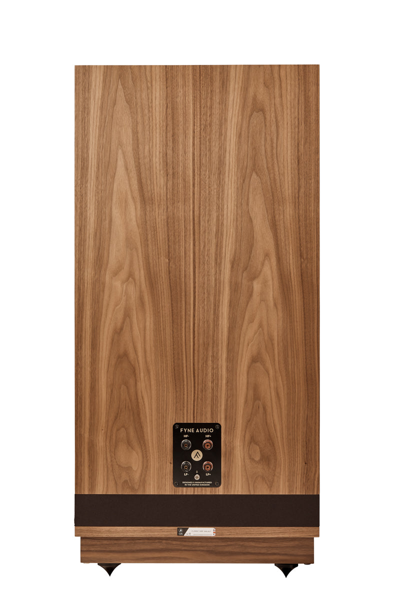 Fyne Audio Vintage Classic Gold X SP Speaker