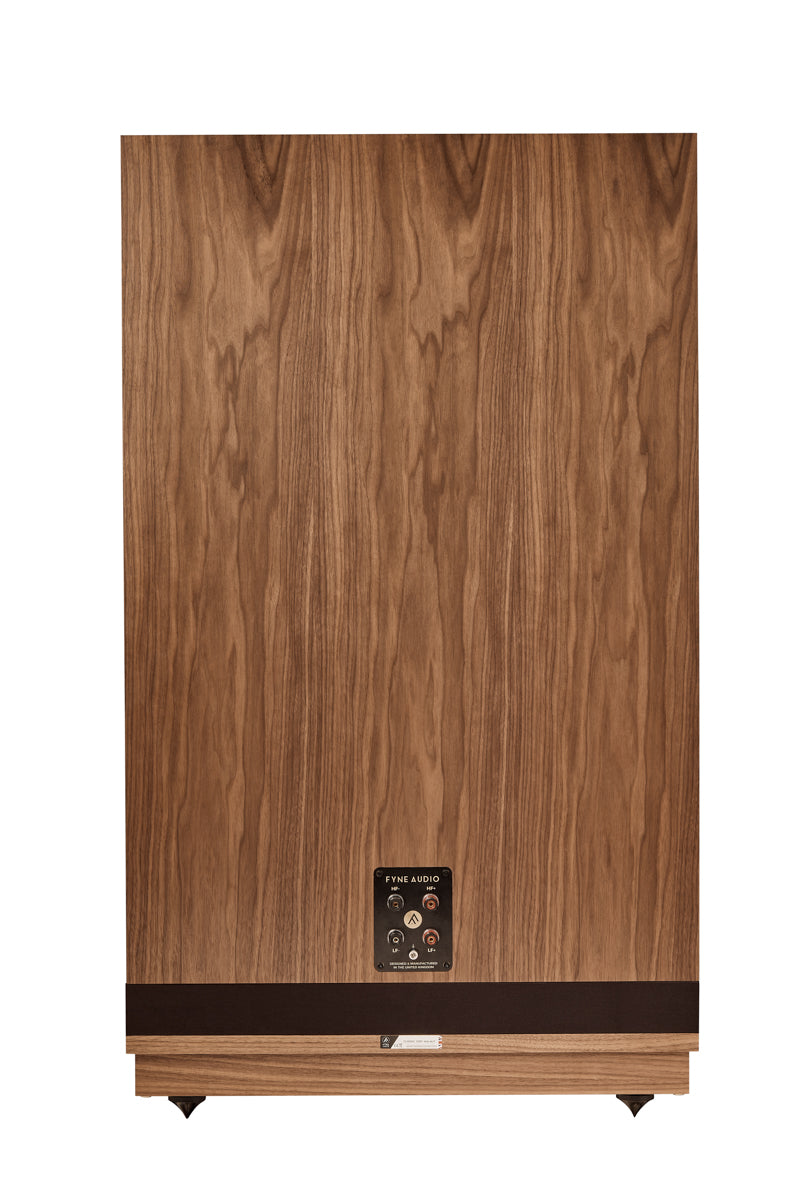 Fyne Audio Vintage Classic Gold XV SP Speaker