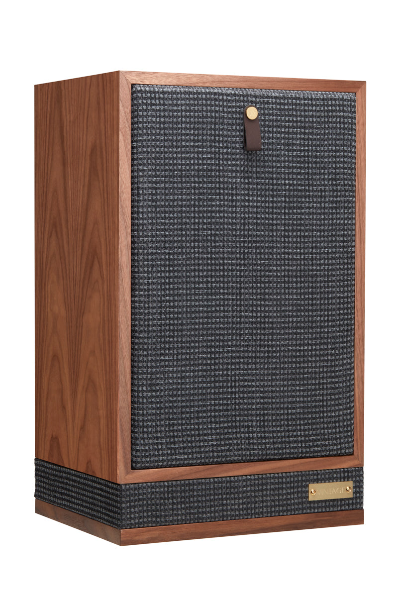 Fyne Audio Vintage Classic VIII SM Standmount Speaker