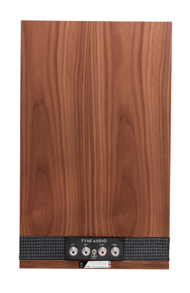 Fyne Audio Vintage Classic VIII SM Standmount Speaker