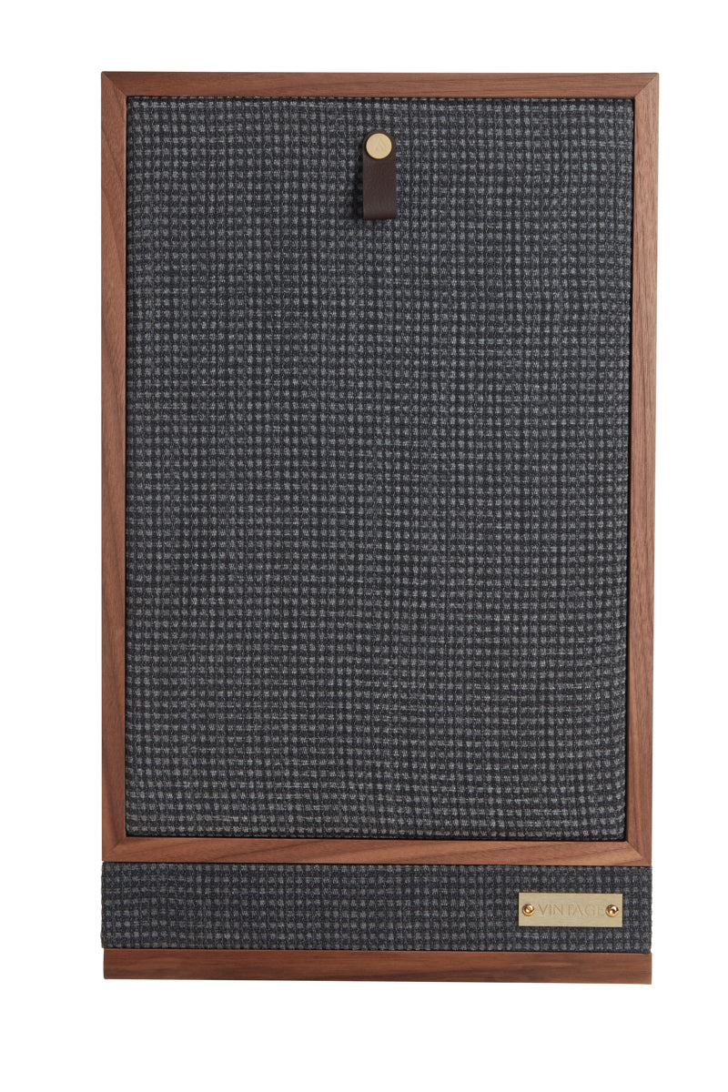 Fyne Audio Vintage Classic VIII SM Standmount Speaker