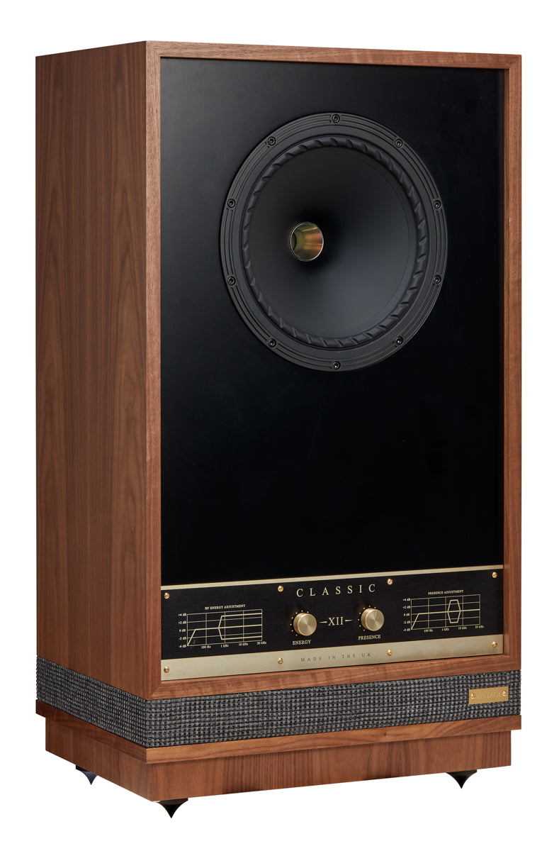Fyne Audio Vintage Classic XII Speaker