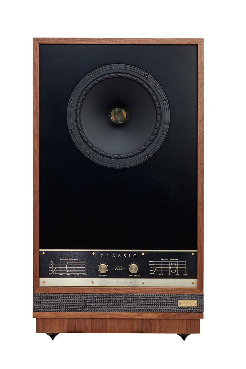 Fyne Audio Vintage Classic XII Speaker