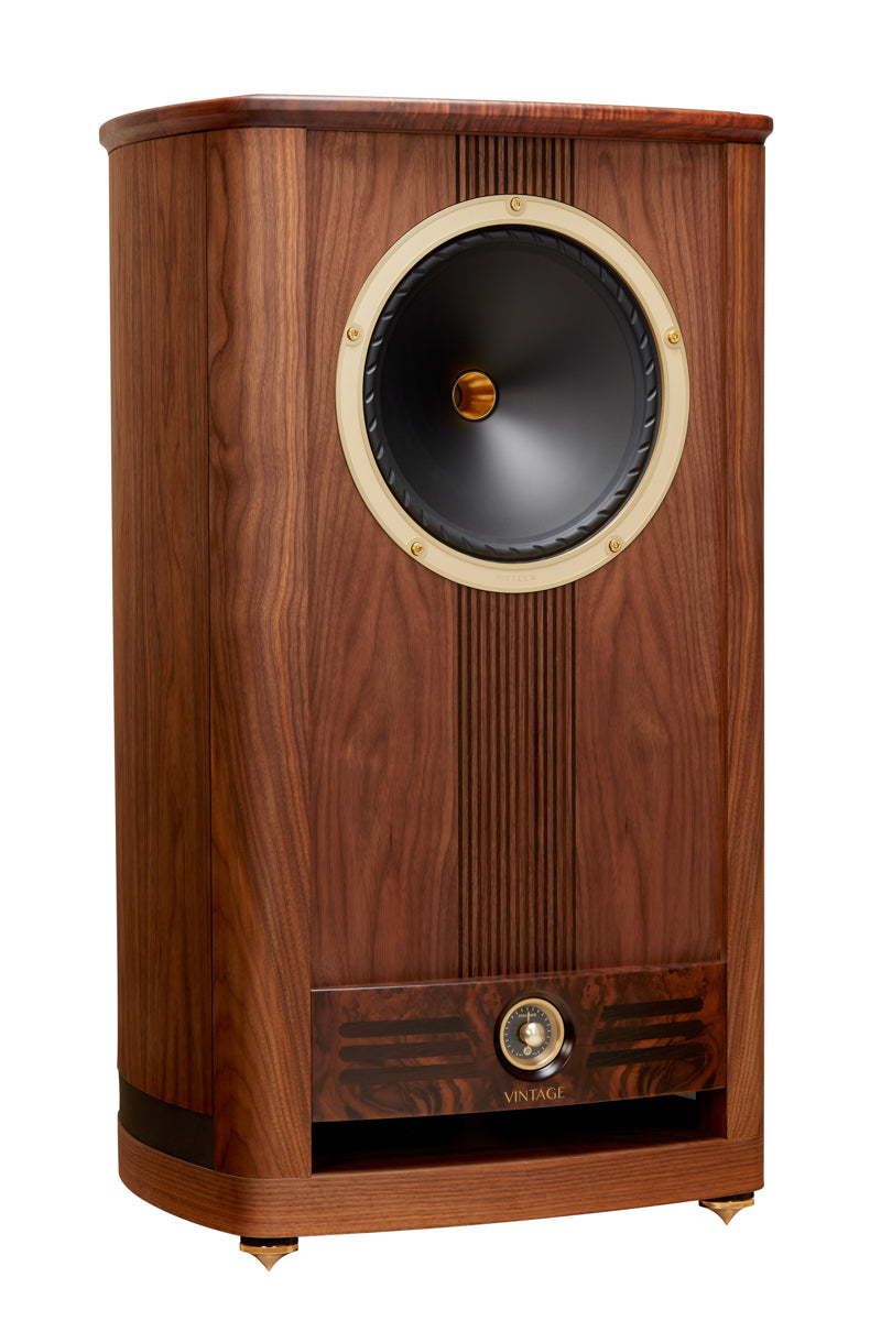 Fyne Audio Vintage Fifteen Speaker