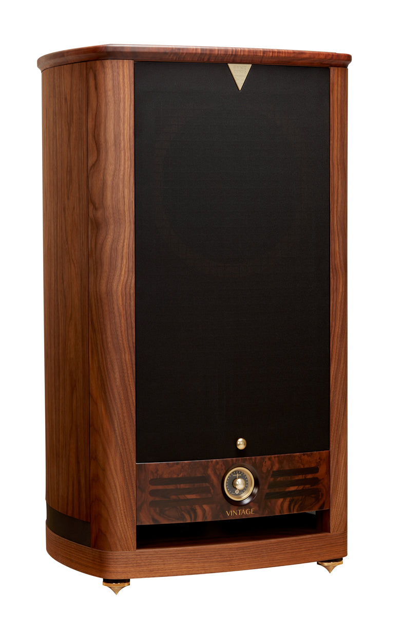 Fyne Audio Vintage Fifteen Speaker