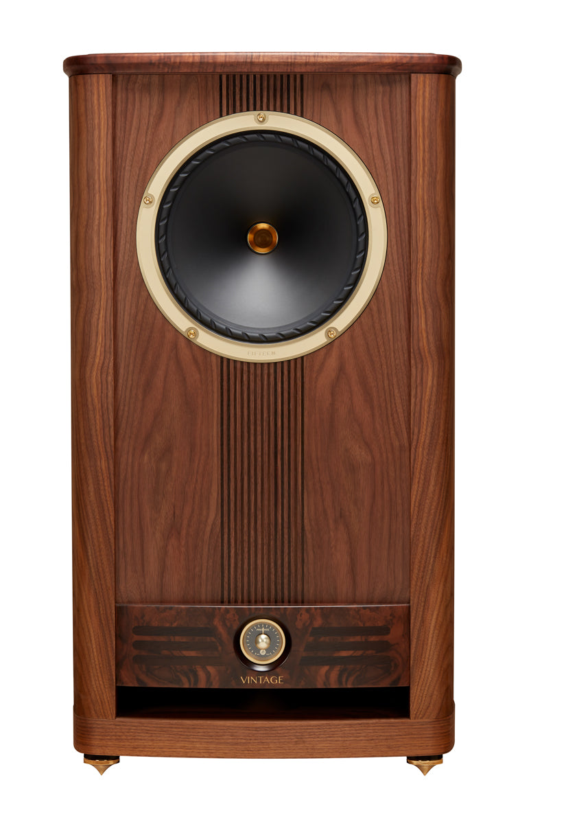 Fyne Audio Vintage Fifteen Speaker