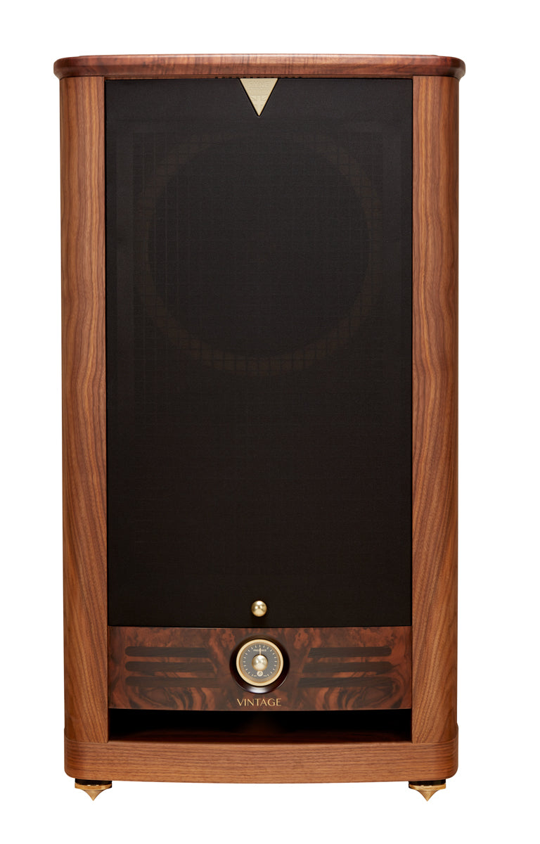 Fyne Audio Vintage Fifteen Speaker
