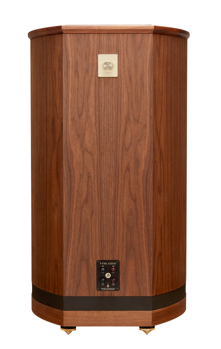 Fyne Audio Vintage Fifteen Speaker