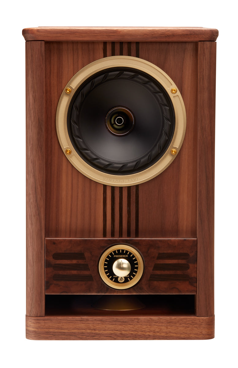 Fyne Audio Vintage Five Speaker