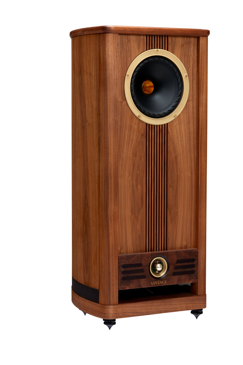 Fyne Audio Vintage Ten Speaker