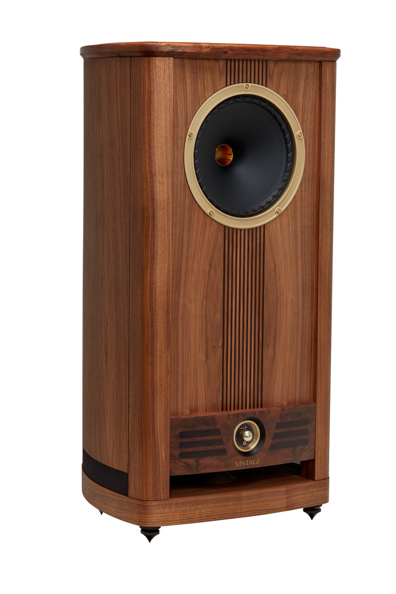 Fyne Audio Vintage Twelve Speaker