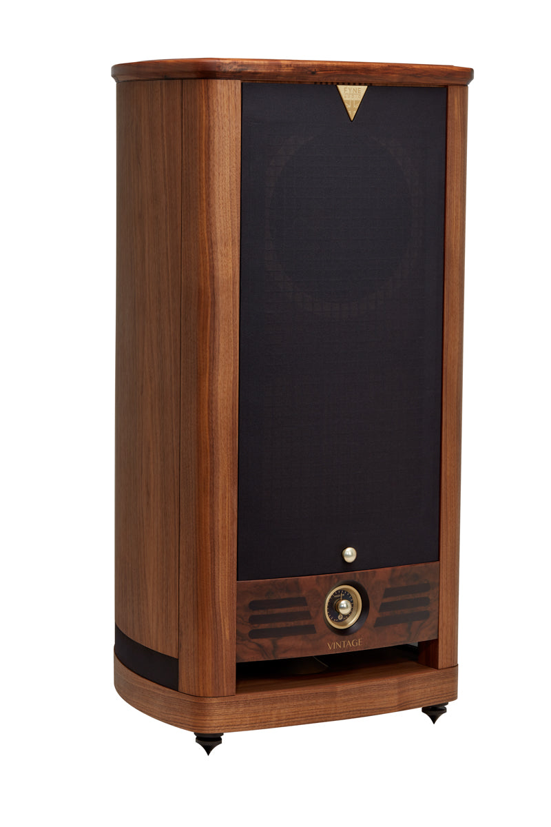 Fyne Audio Vintage Twelve Speaker