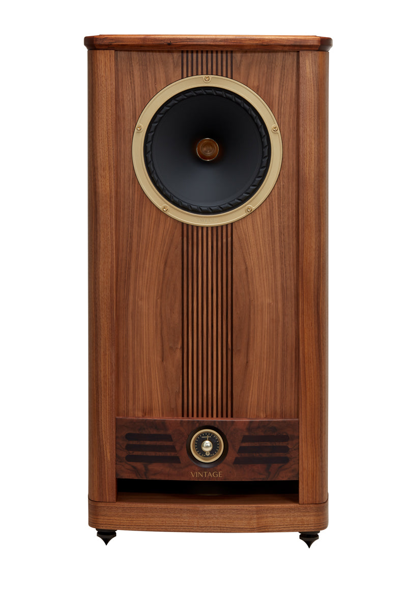 Fyne Audio Vintage Twelve Speaker