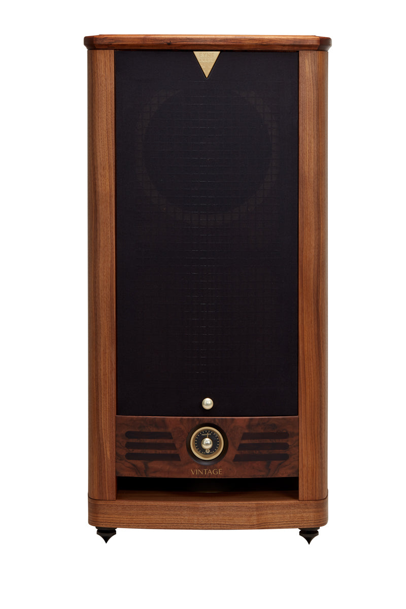 Fyne Audio Vintage Twelve Speaker