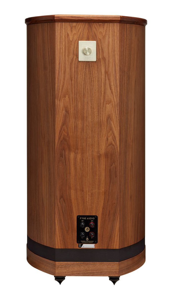 Fyne Audio Vintage Twelve Speaker
