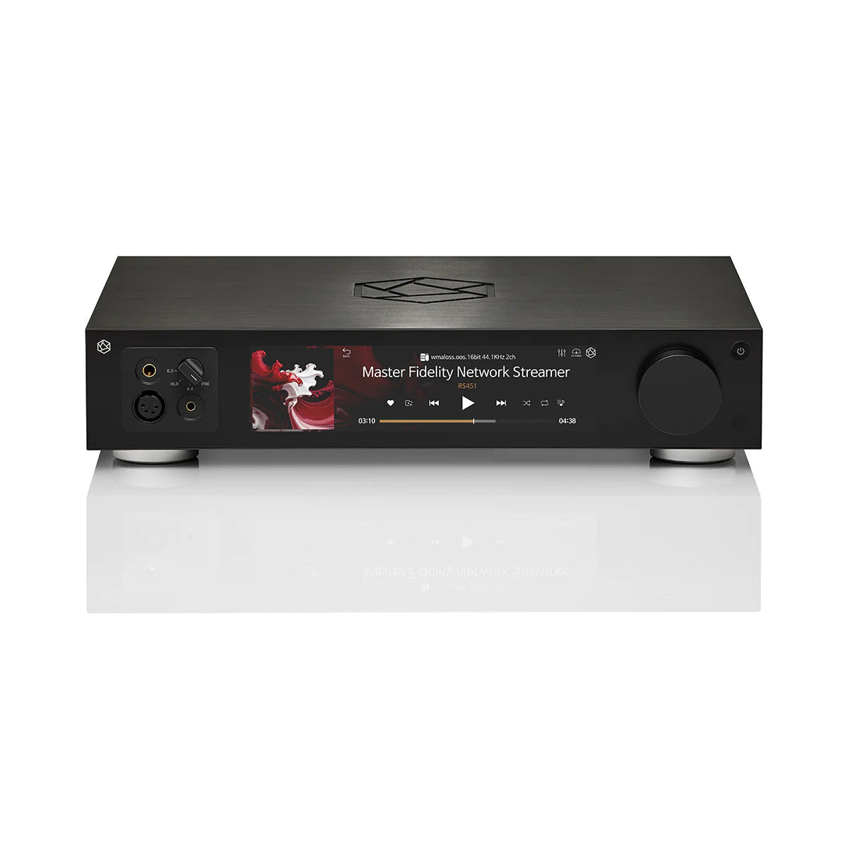 HiFi Rose RS451 Network Streamer
