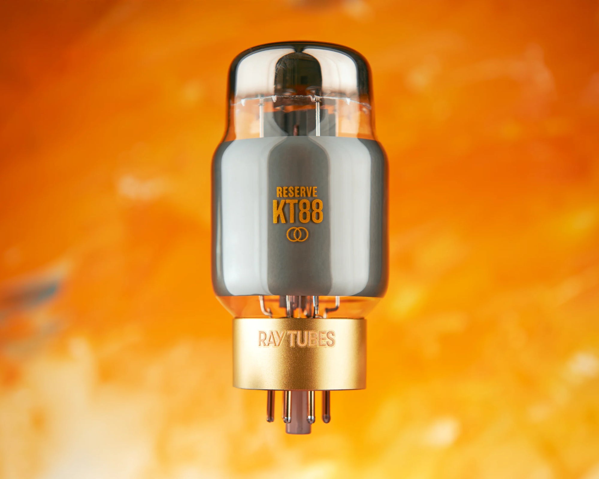 Ray Tubes RESERVE KT88