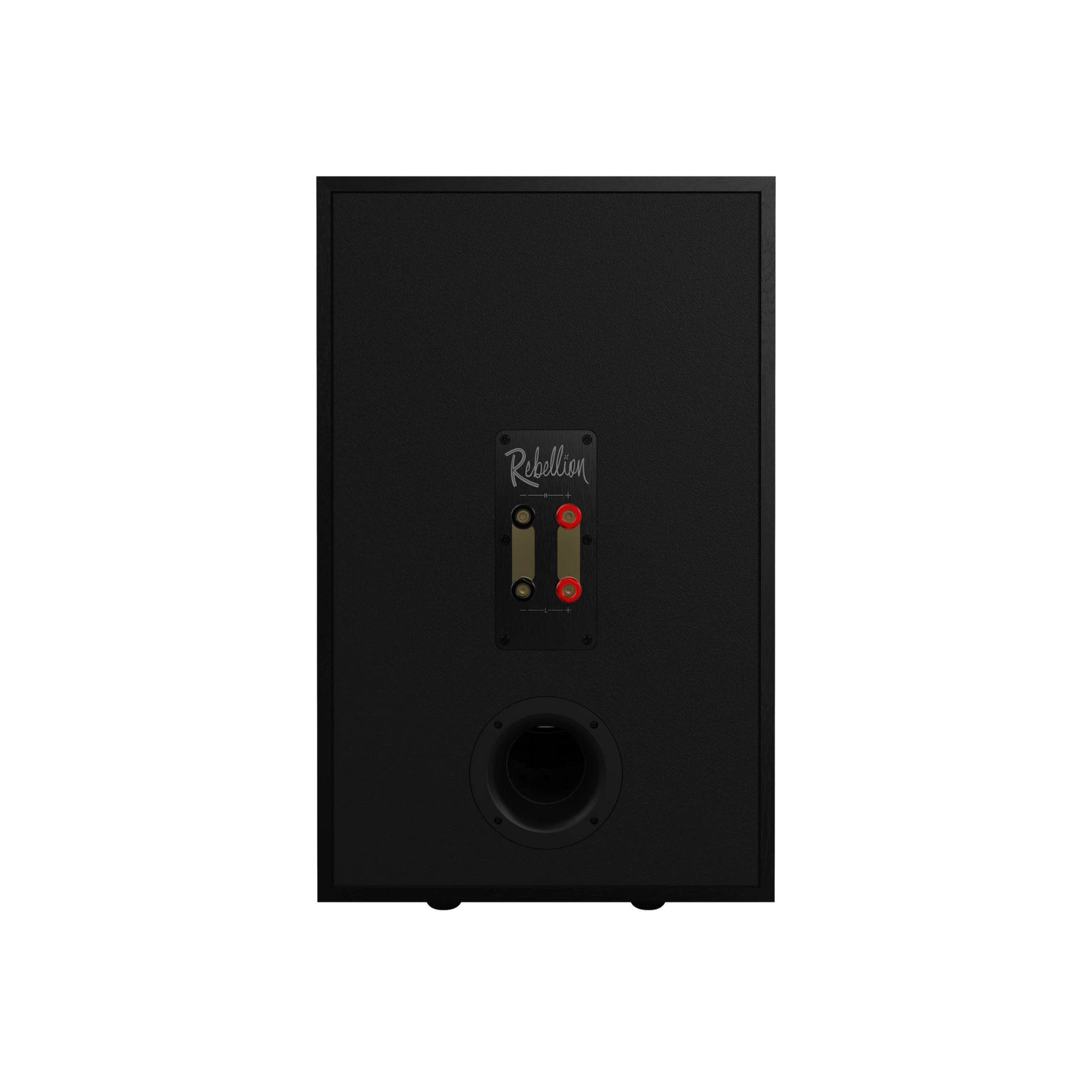 Klipsch Rebellion Premium Bookshelf Loudspeaker [Pair]