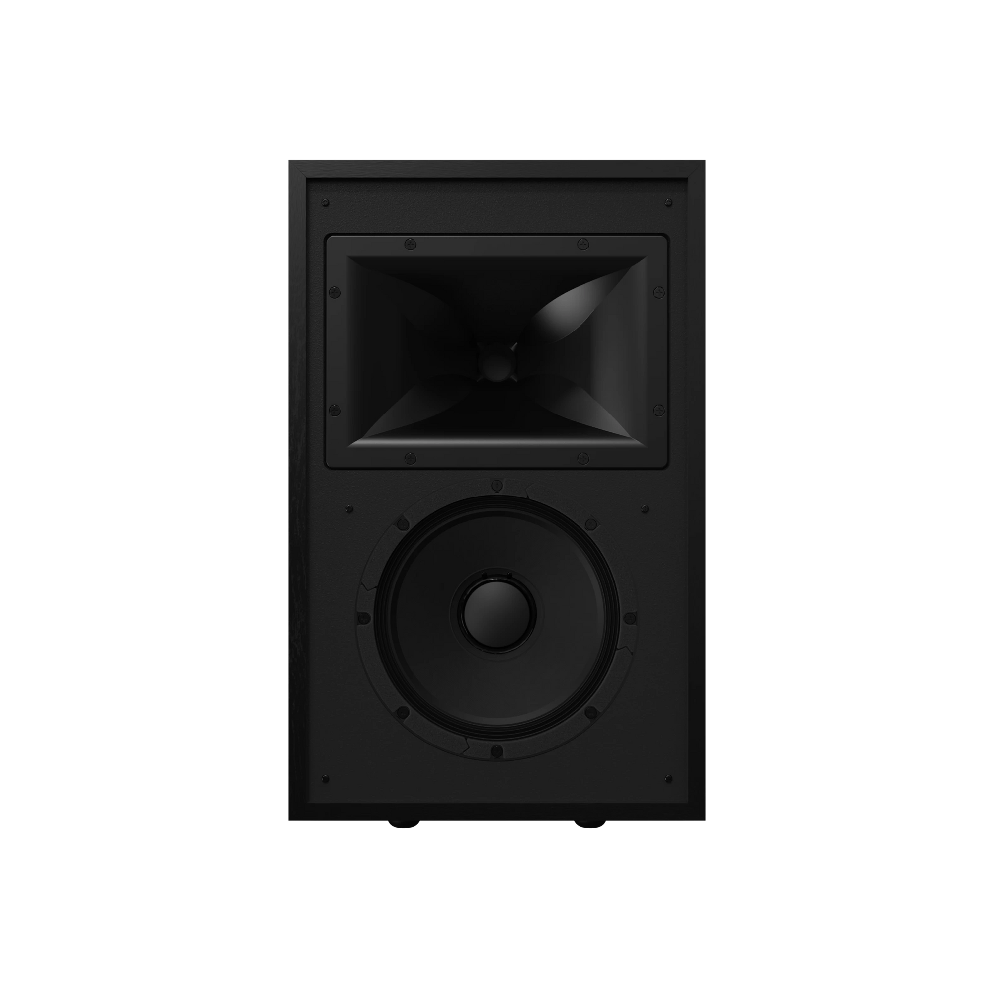 Klipsch Rebellion Premium Bookshelf Loudspeaker [Pair]