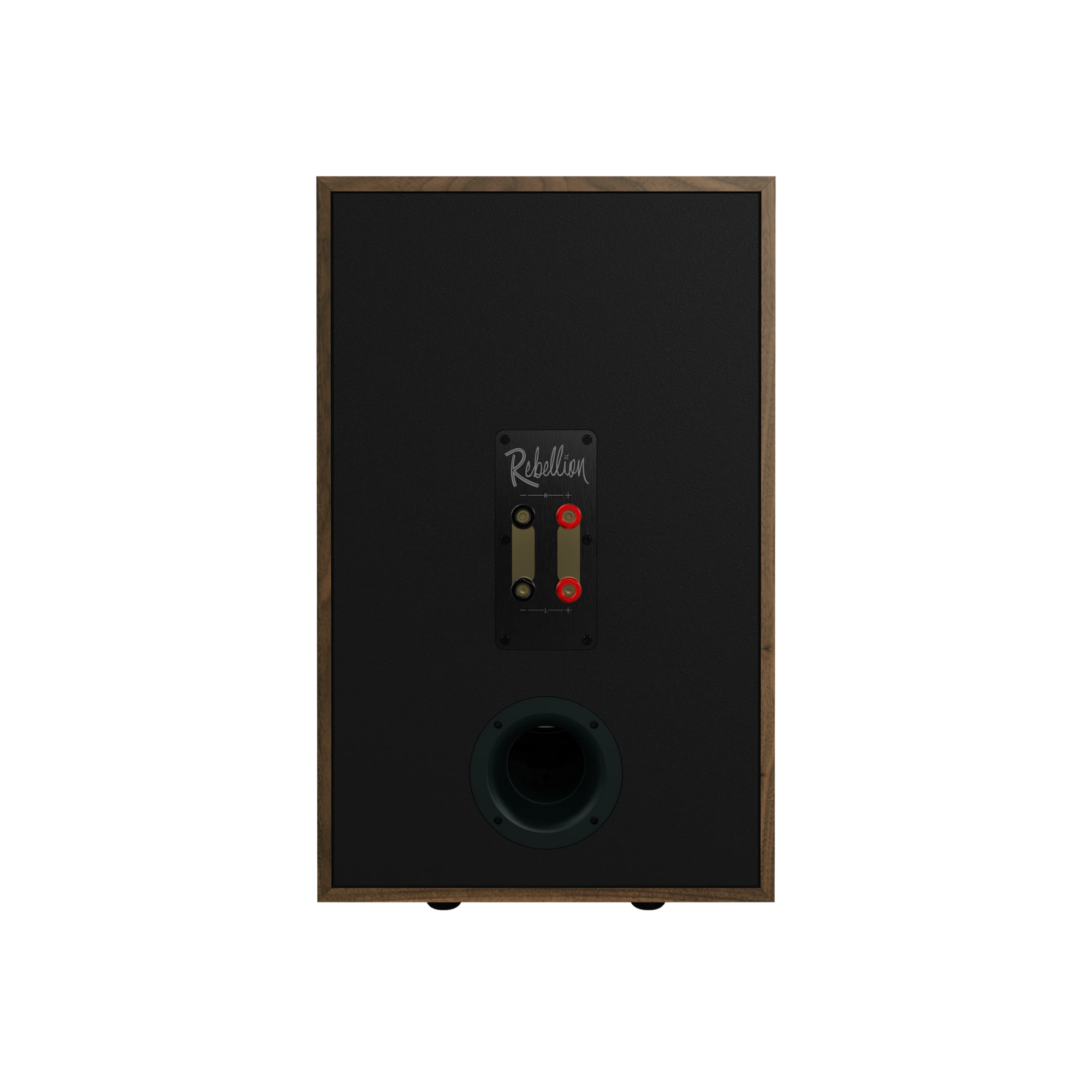 Klipsch Rebellion Premium Bookshelf Loudspeaker [Pair]