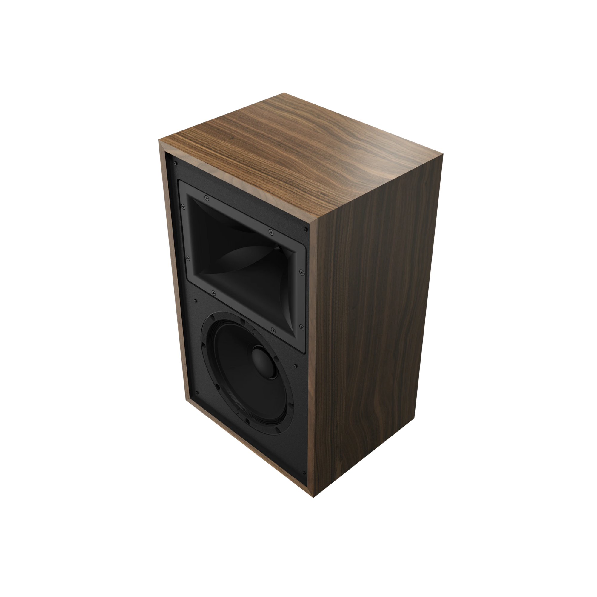 Klipsch Rebellion Premium Bookshelf Loudspeaker [Pair]