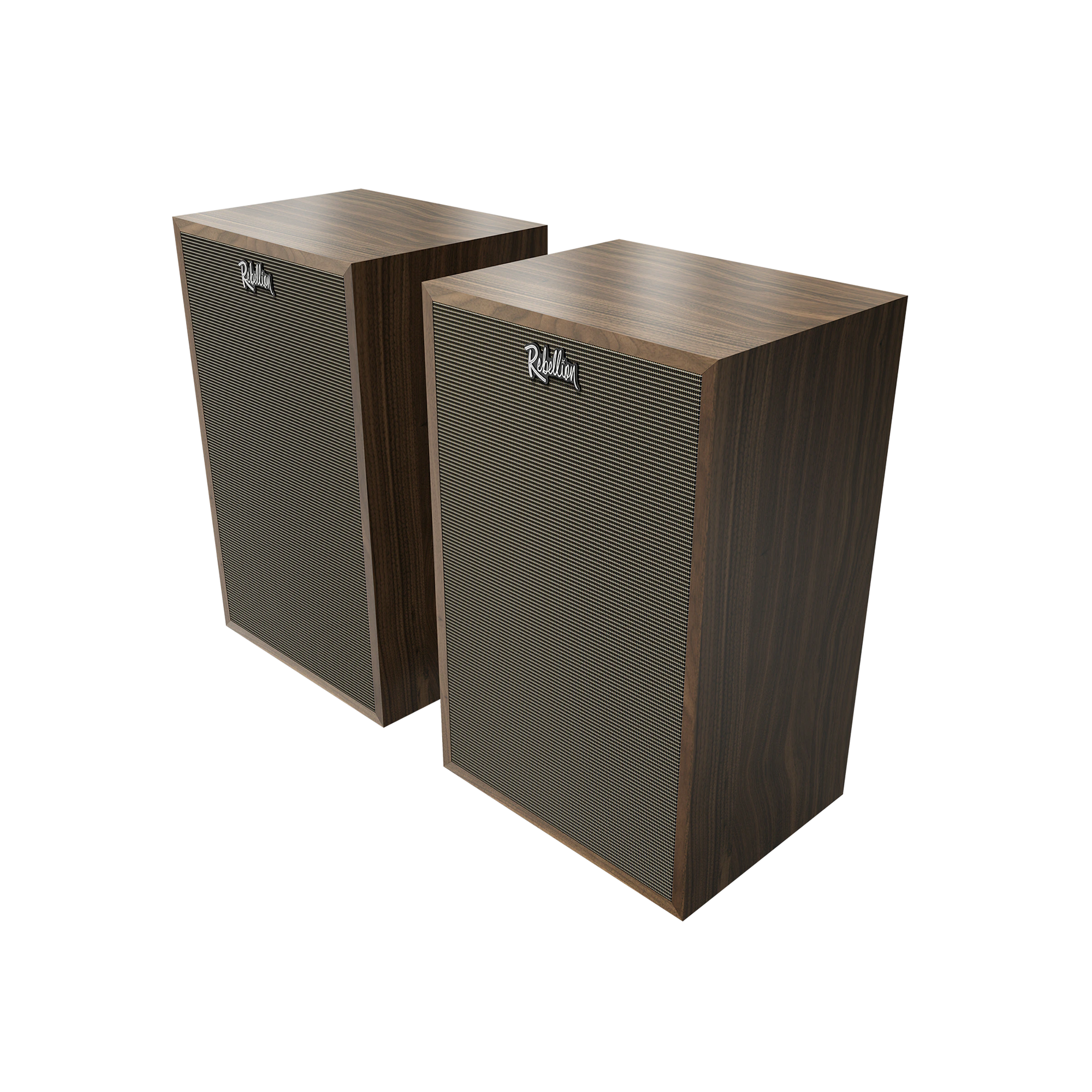Klipsch Rebellion Premium Bookshelf Loudspeaker [Pair]