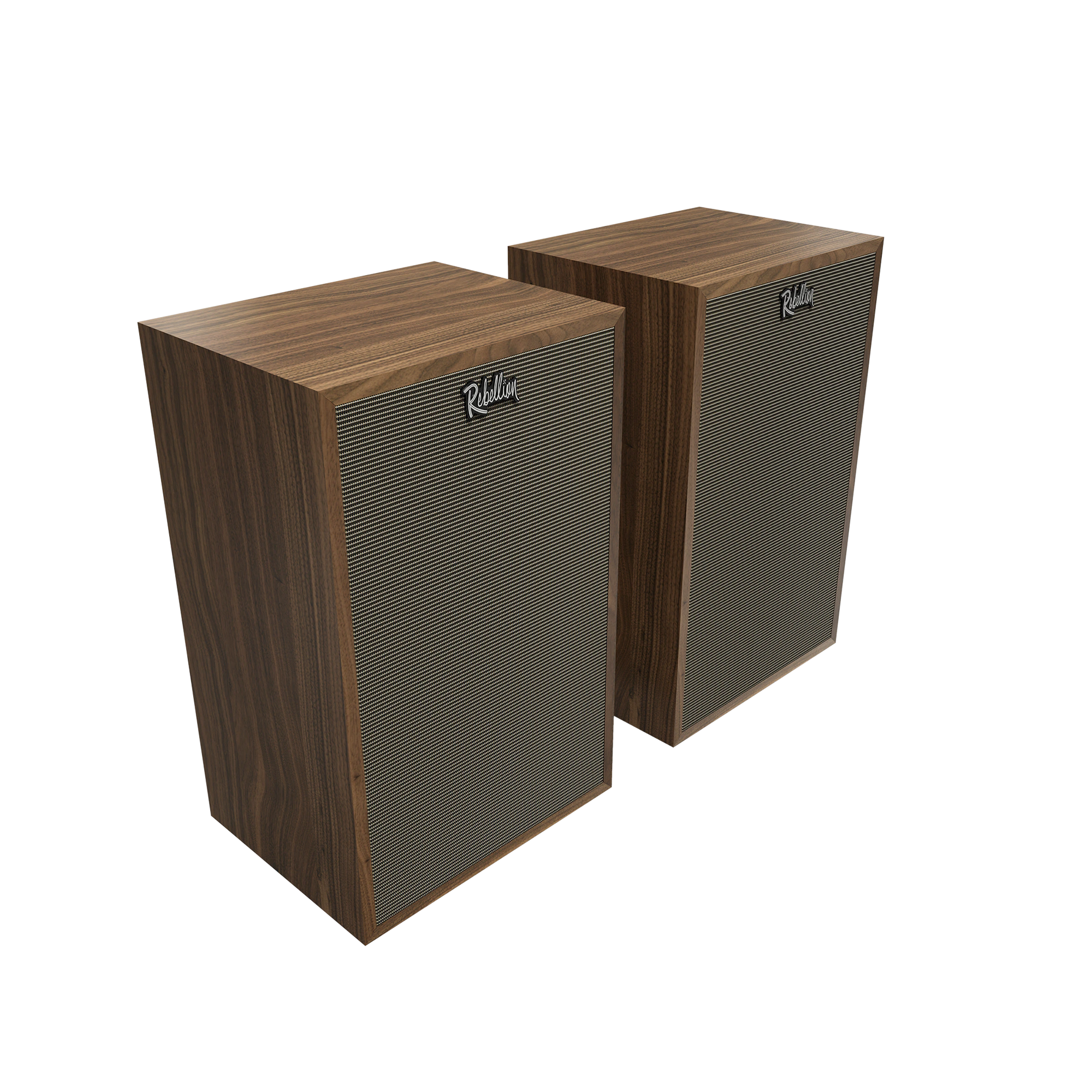 Klipsch Rebellion Premium Bookshelf Loudspeaker [Pair]