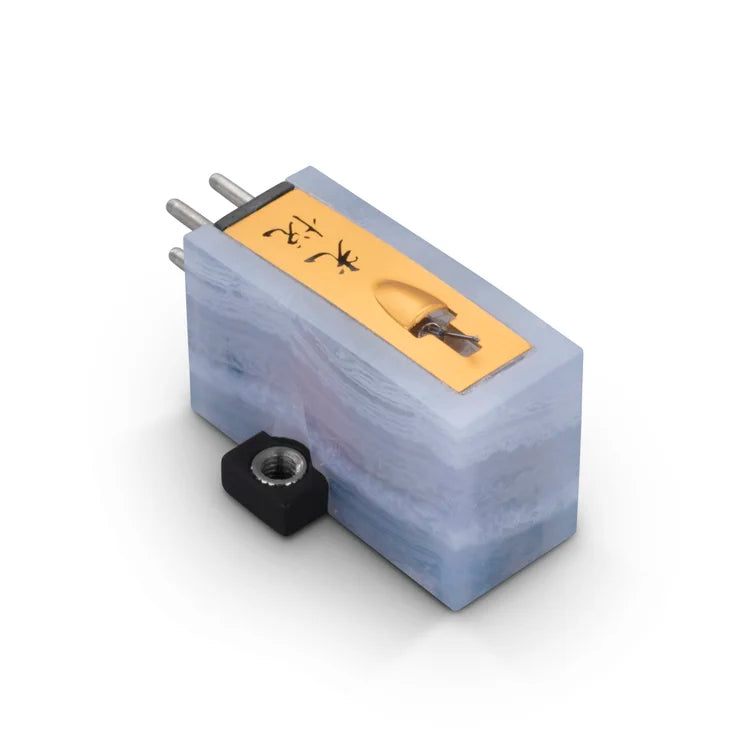 Koetsu Blue Lace MC Phono Cartridge