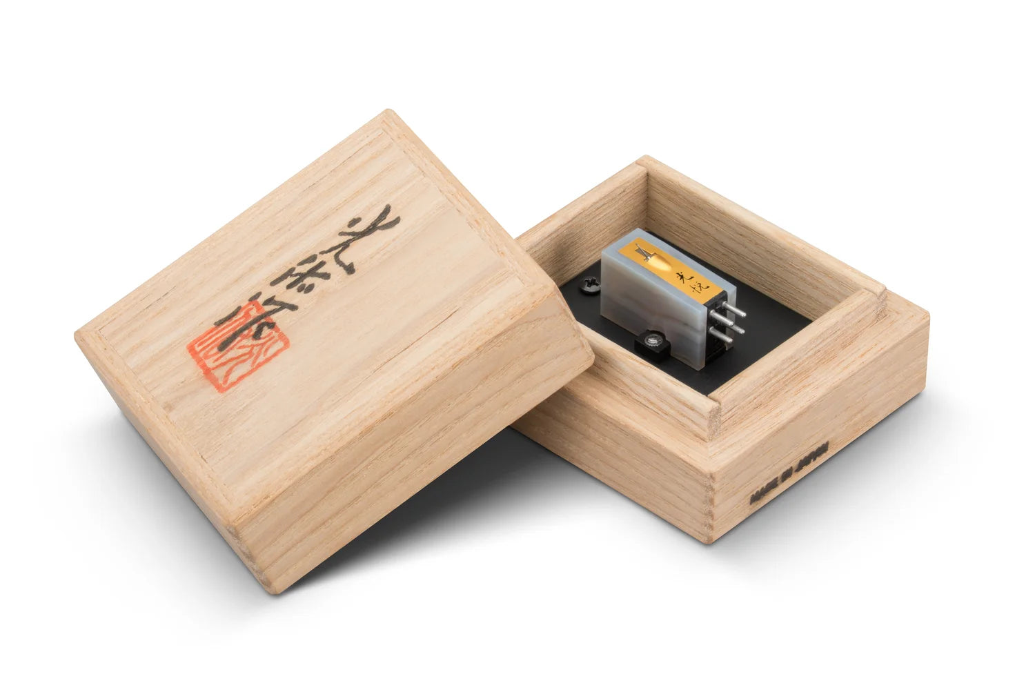 Koetsu Onyx MC Phono Cartridge