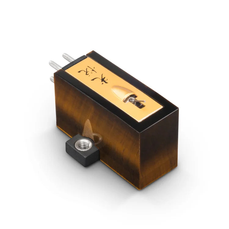 Koetsu Tiger Eye MC Phono Cartridge