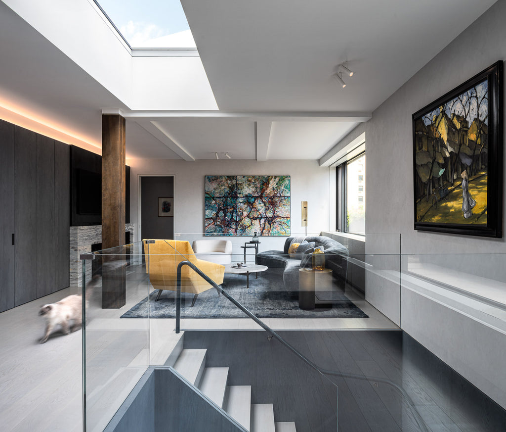 Resolution Audio Video NYC
