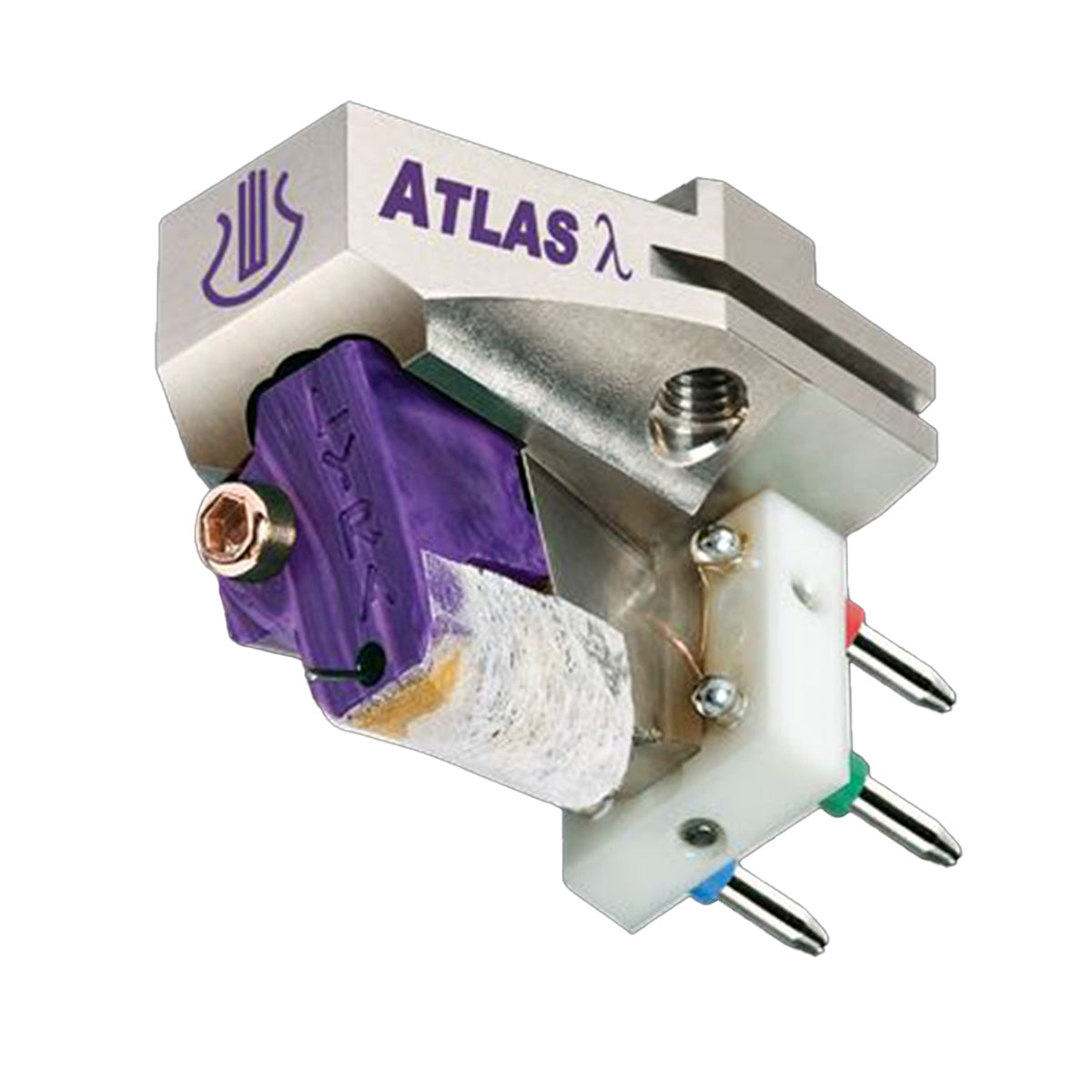 Lyra Analog Atlas λ Phono Cartridge