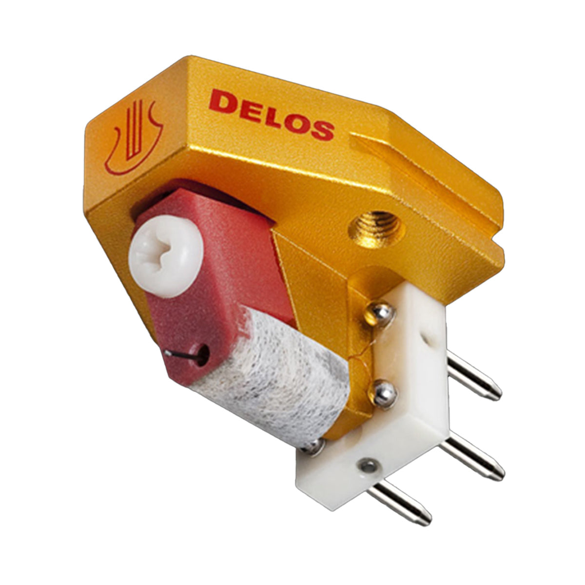 Lyra Analog Delos Reference Phono Cartridge