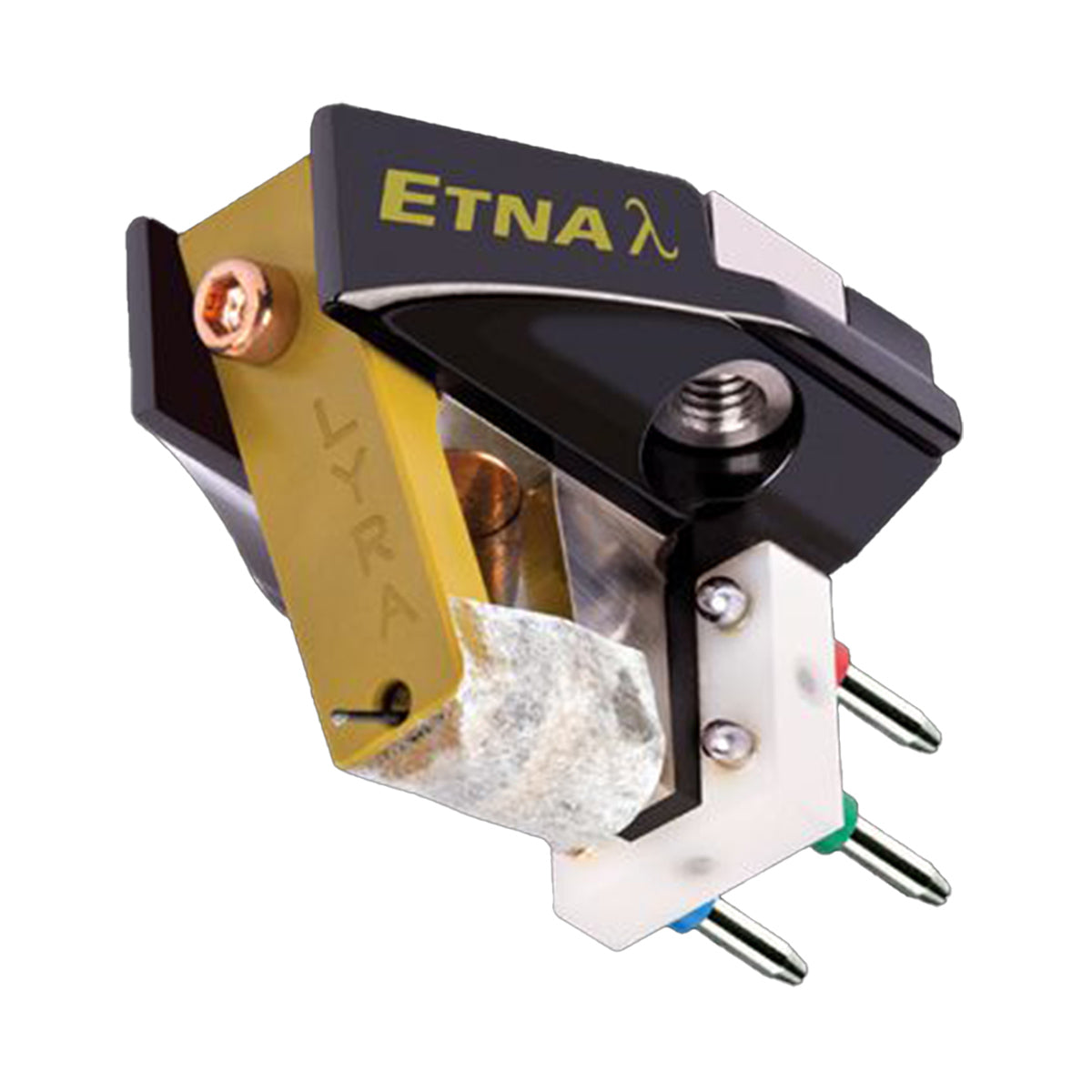 Lyra Analog Etna λ Reference Phono Cartridge