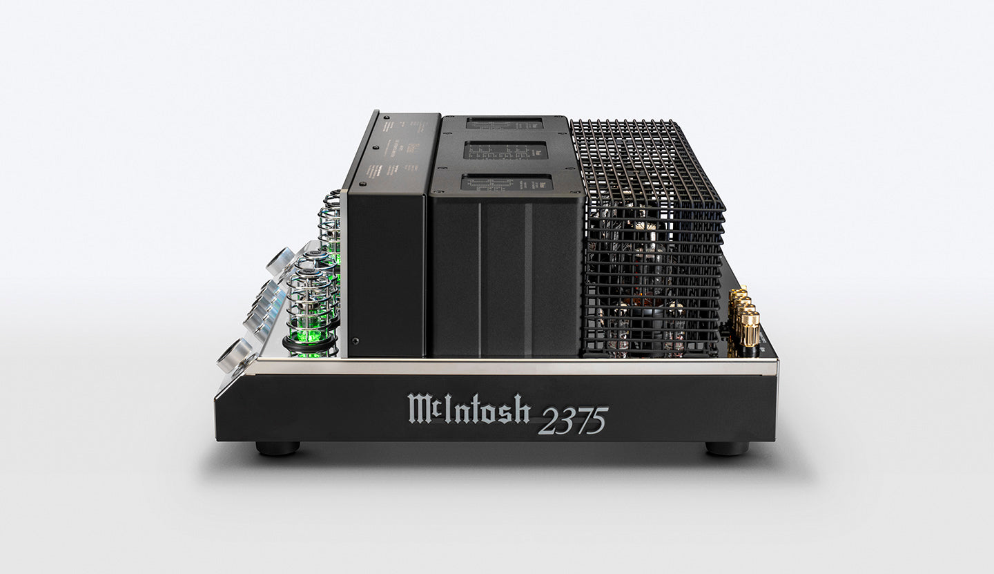 MA2375 2-Channel Vacuum Tube Integrated Amplifier