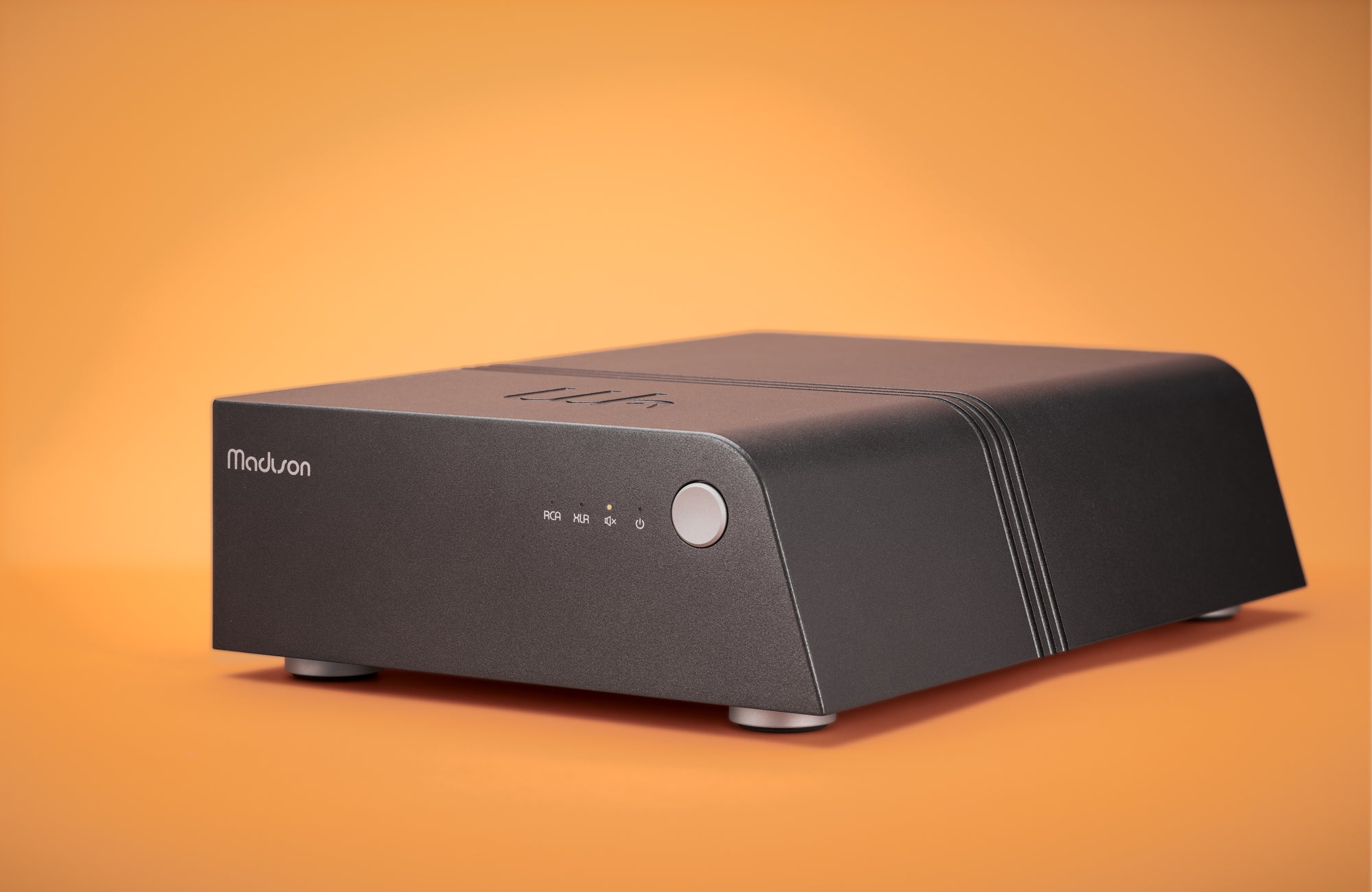 Wattson Audio Madison Amplifier