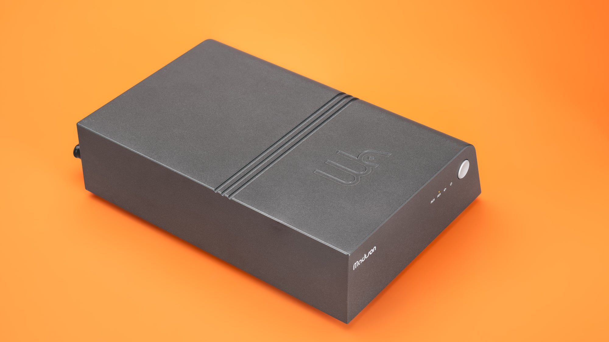 Wattson Audio Madison Amplifier