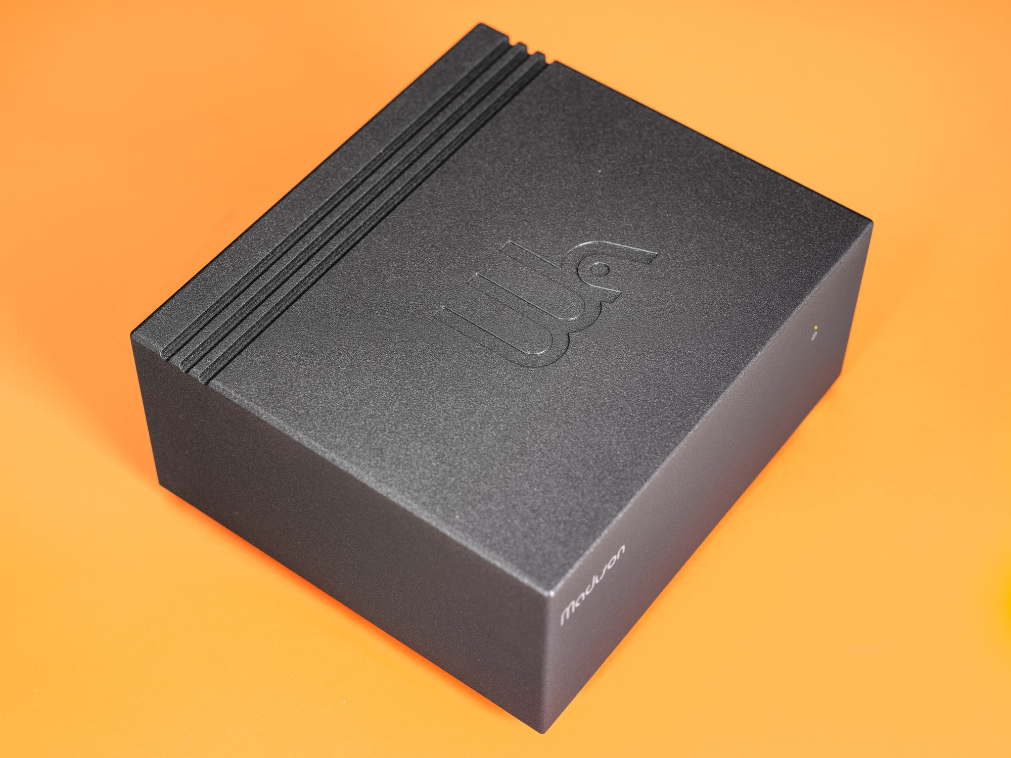 Wattson Audio’s Madison Power S