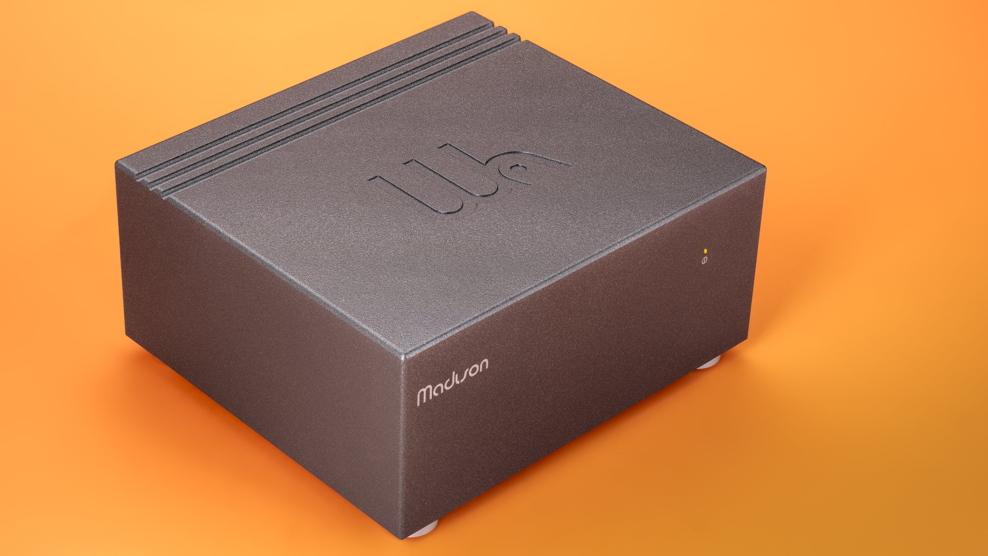 Wattson Audio’s Madison Power S