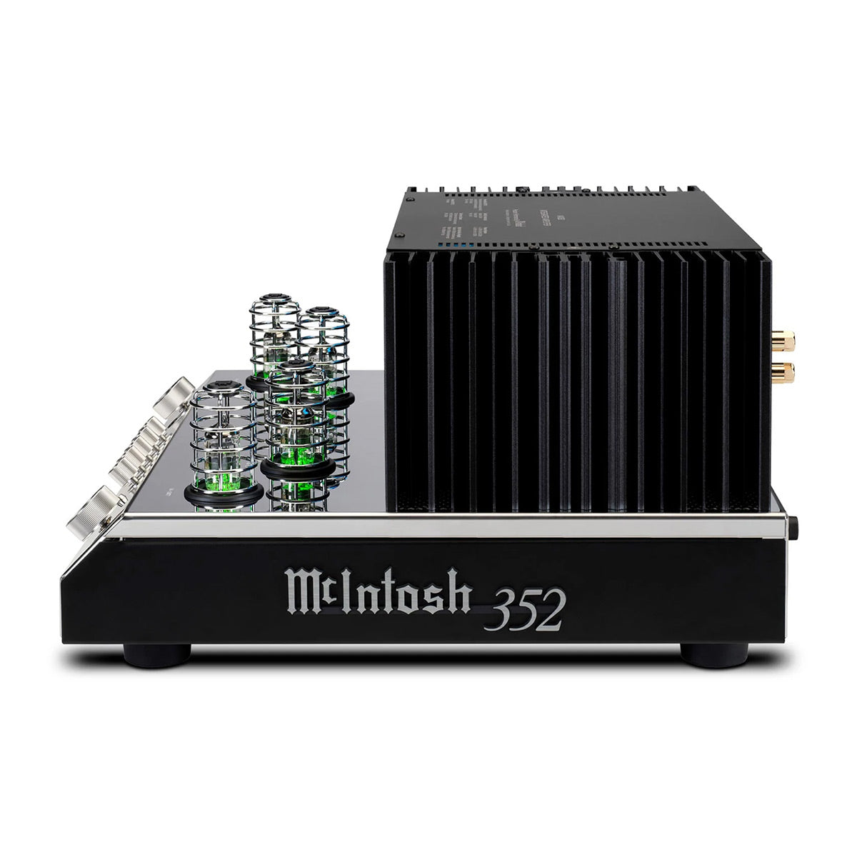 McIntosh MA352 2-Channel Hybrid Integrated Amplifier
