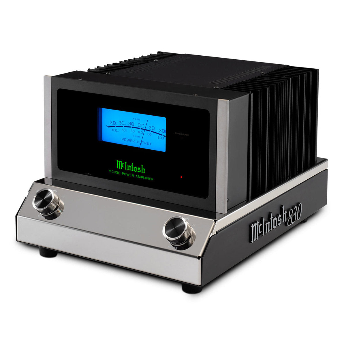 McIntosh MC830 1-Channel Solid State Amplifier