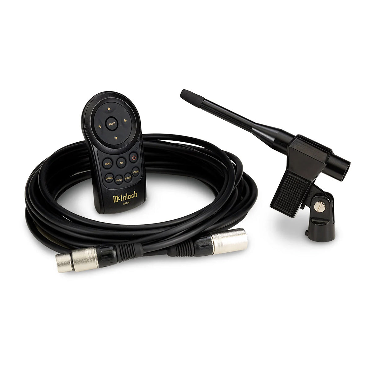 McIntosh MEN220 Room Correction System