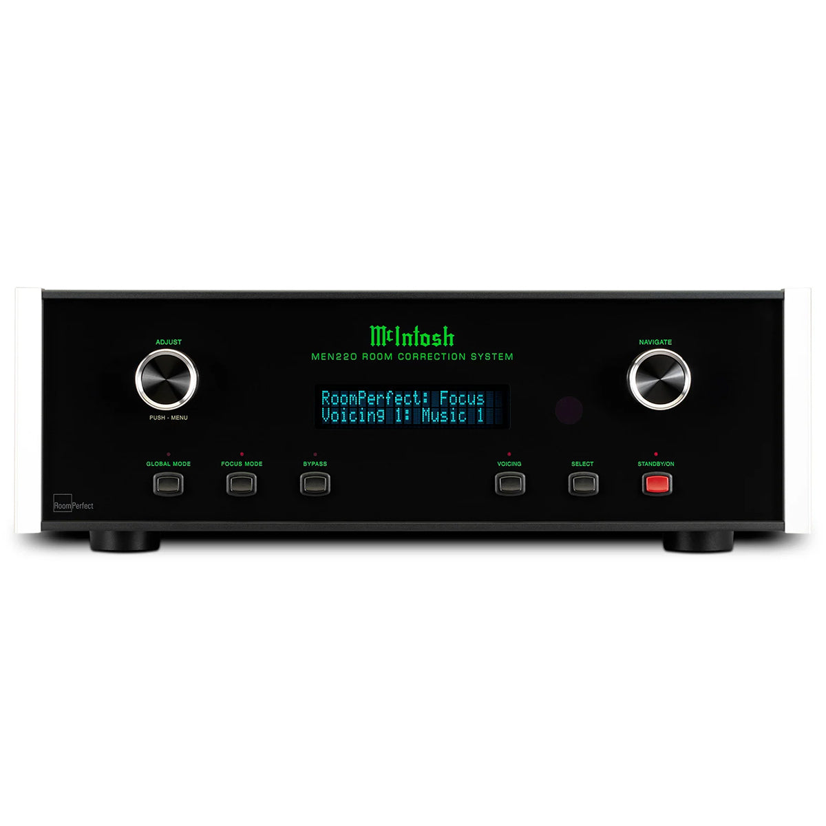 McIntosh MEN220 Room Correction System