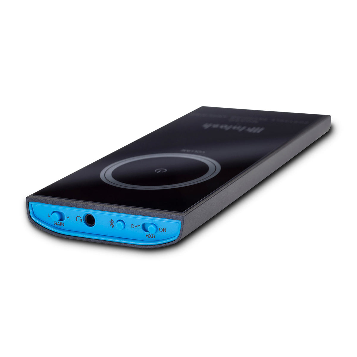 McIntosh MHA50 Portable Decoding Amplifier
