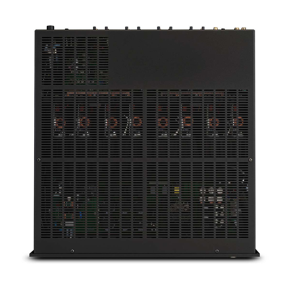 McIntosh MI128 8-Channel Digital Amplifier