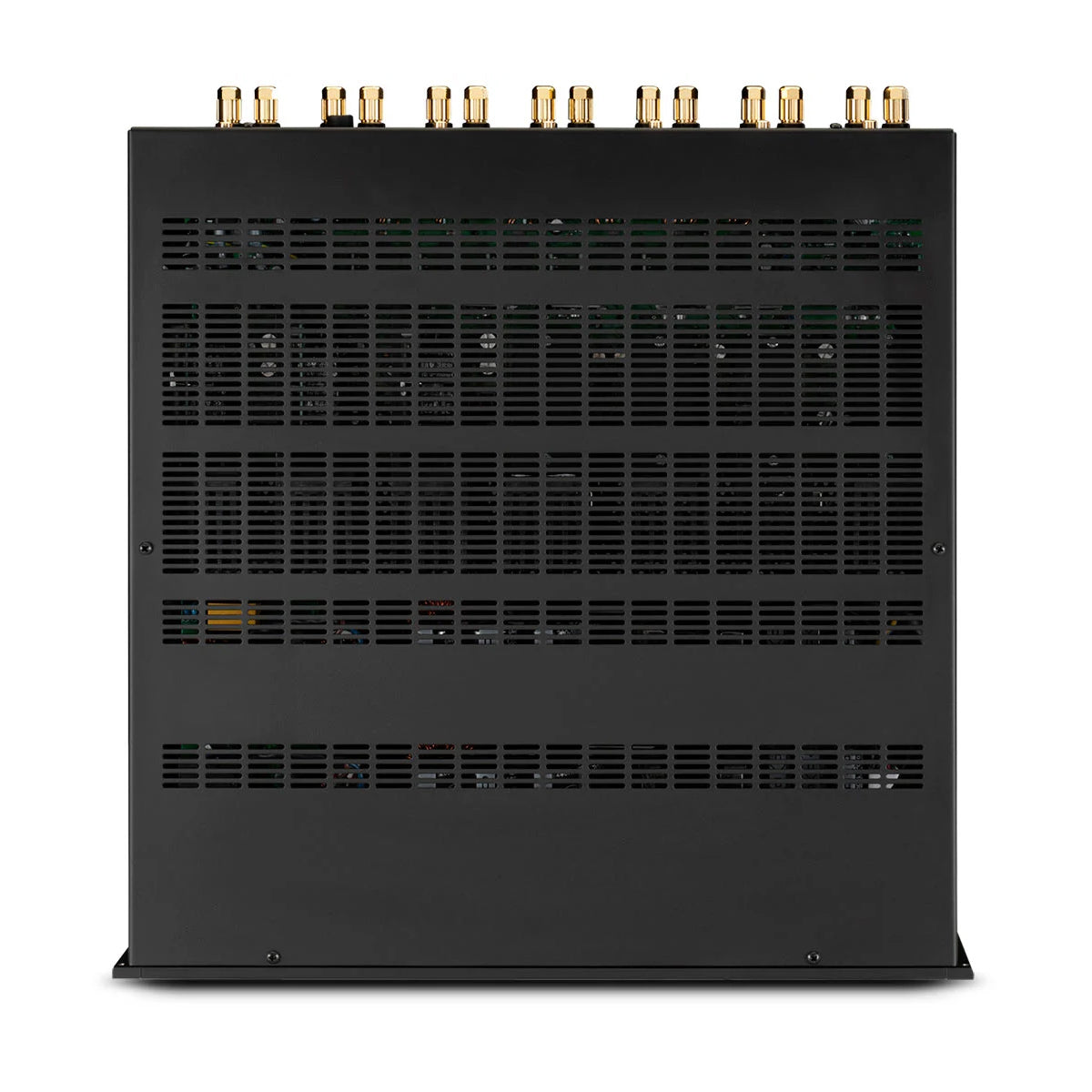 McIntosh MI347 7-Channel Digital Amplifier