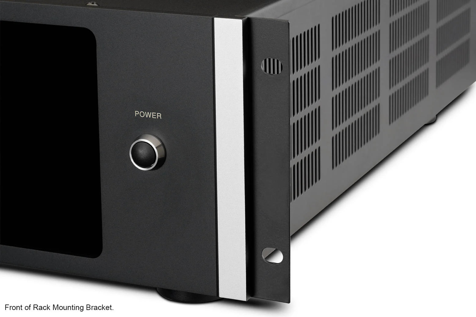 McIntosh MI347 7-Channel Digital Amplifier